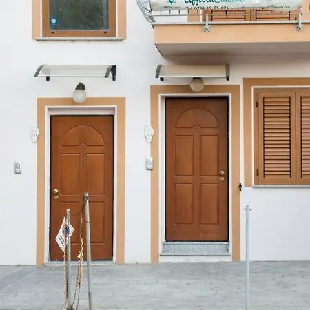 Lungomare Sant'Antioco