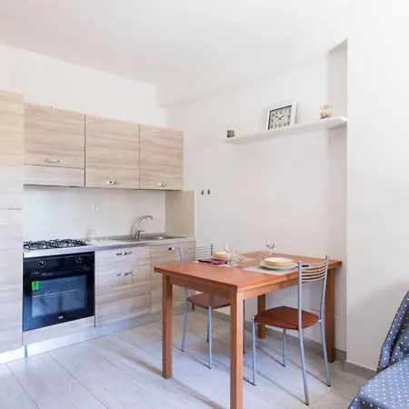 Lungomare * Sant'Antioco